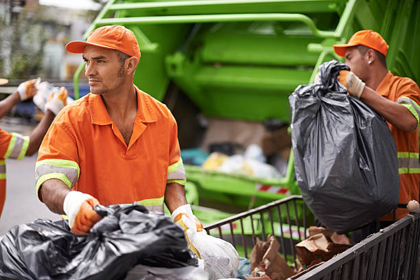 Trusted Englewood Cliffs, NJ Junk Removal Services Experts